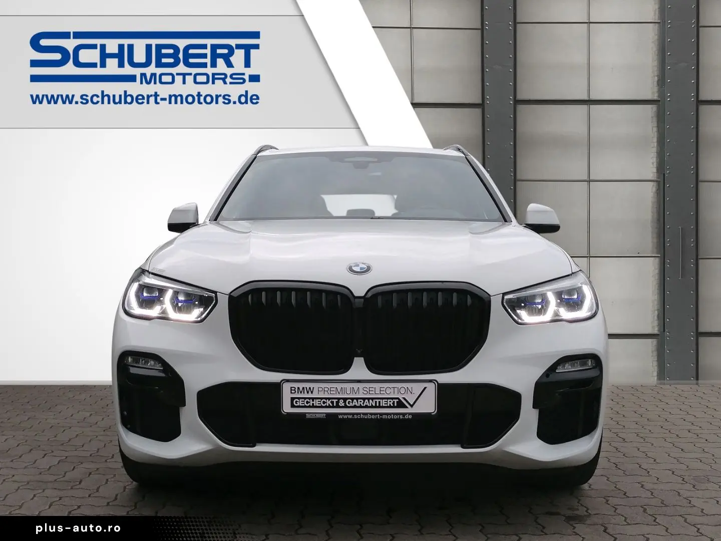 X5 xDrive45e M Sport Laser