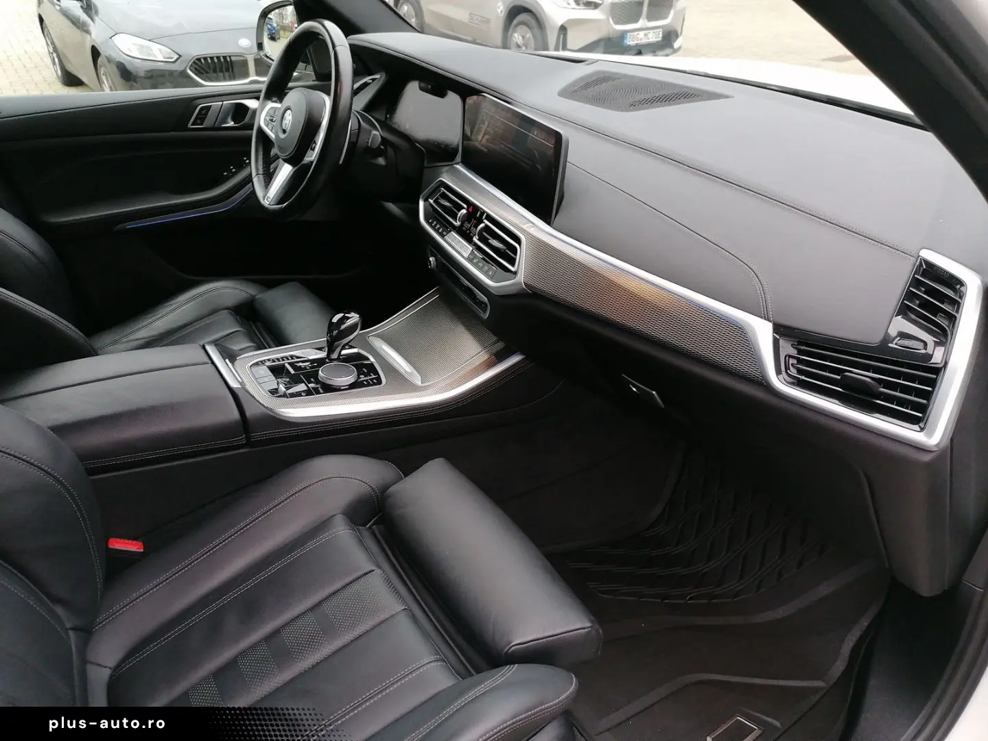 X5 xDrive45e M Sport Laser