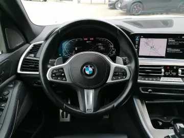 X5 xDrive45e M Sport Laser