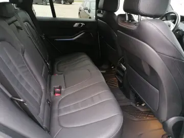 X5 xDrive45e M Sport Laser