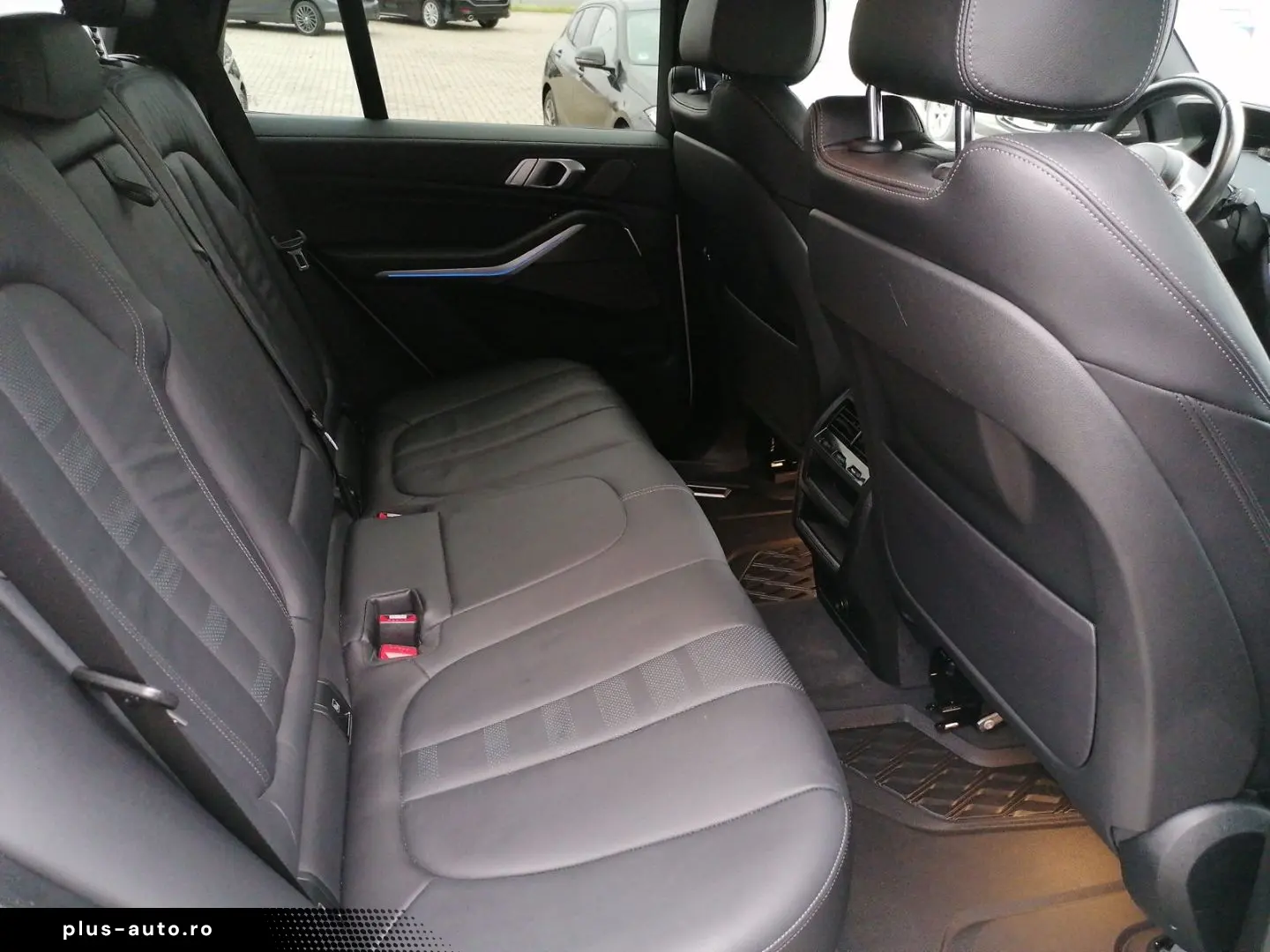 X5 xDrive45e M Sport Laser