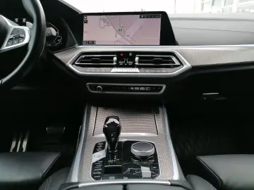 X5 xDrive45e M Sport Laser
