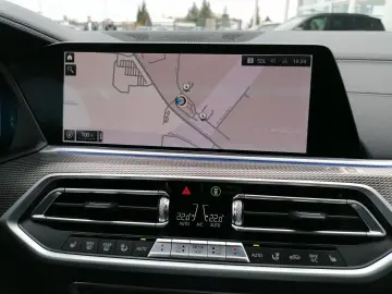 X5 xDrive45e M Sport Laser