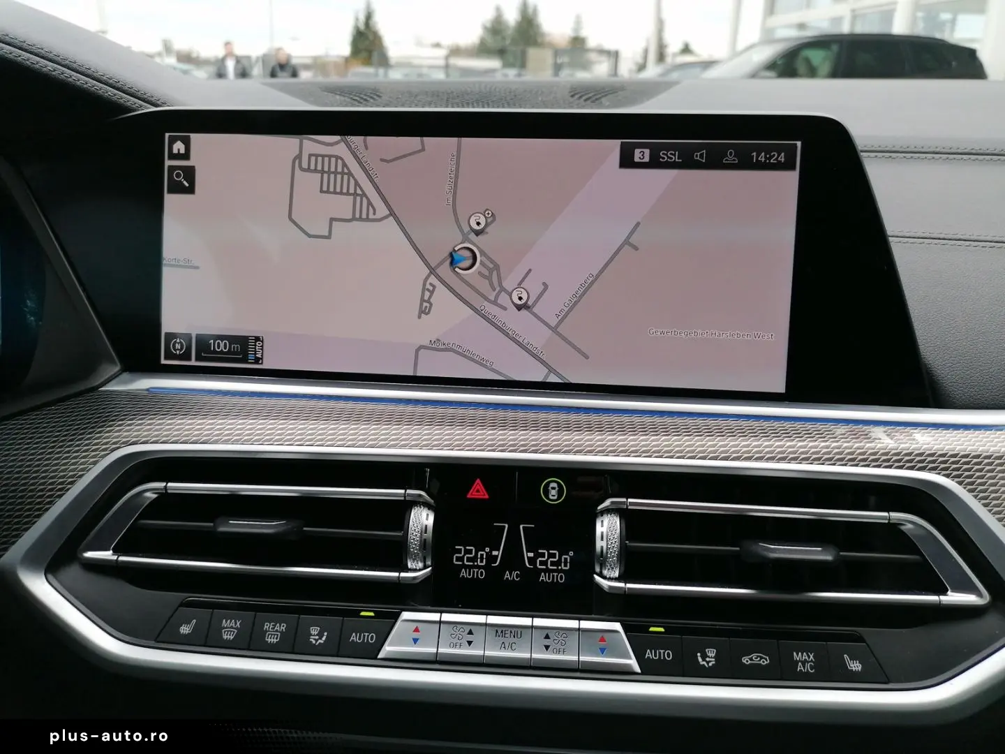 X5 xDrive45e M Sport Laser