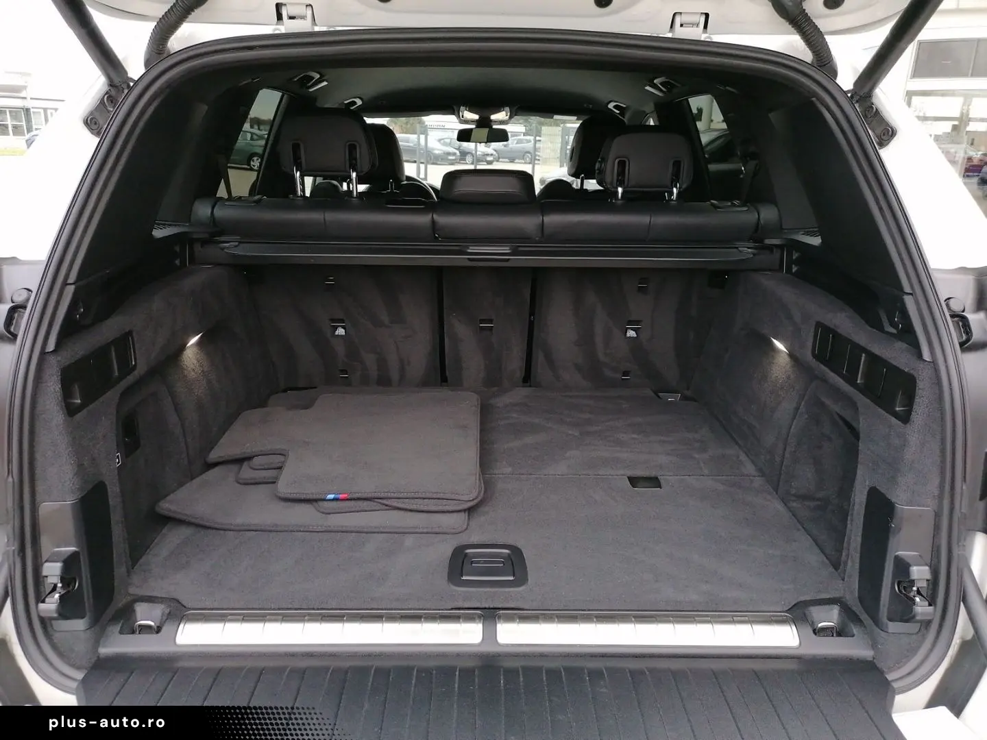 X5 xDrive45e M Sport Laser