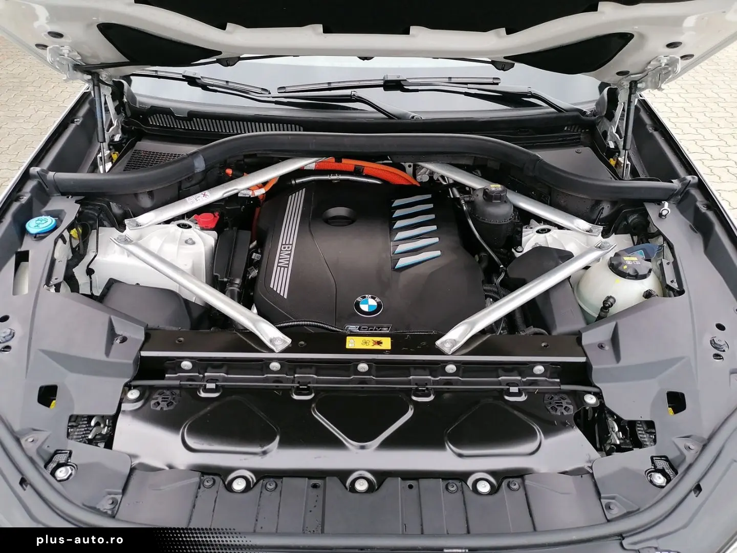 X5 xDrive45e M Sport Laser