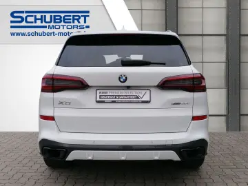 X5 xDrive45e M Sport Laser