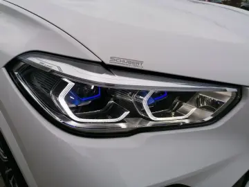 X5 xDrive45e M Sport Laser
