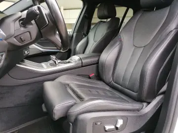 X5 xDrive45e M Sport Laser