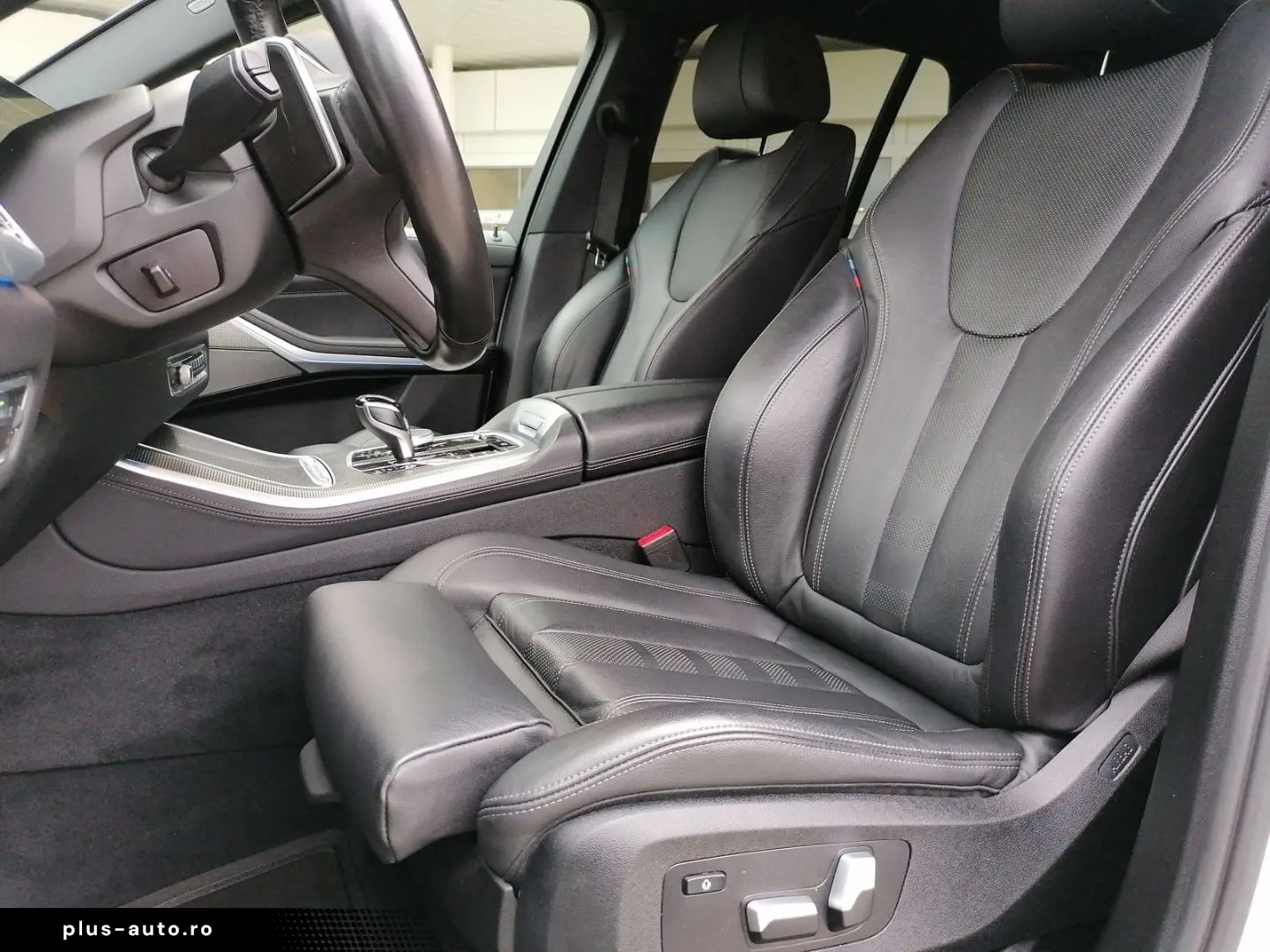 X5 xDrive45e M Sport Laser