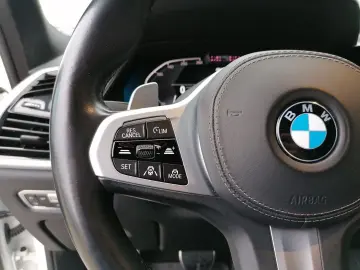 X5 xDrive45e M Sport Laser