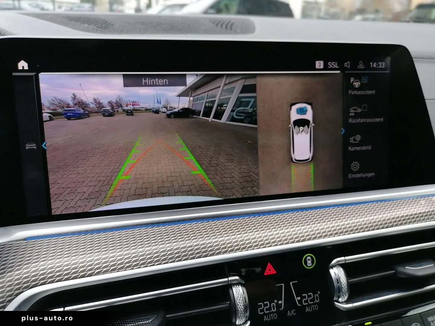 X5 xDrive45e M Sport Laser