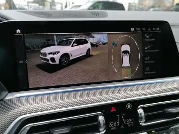 X5 xDrive45e M Sport Laser