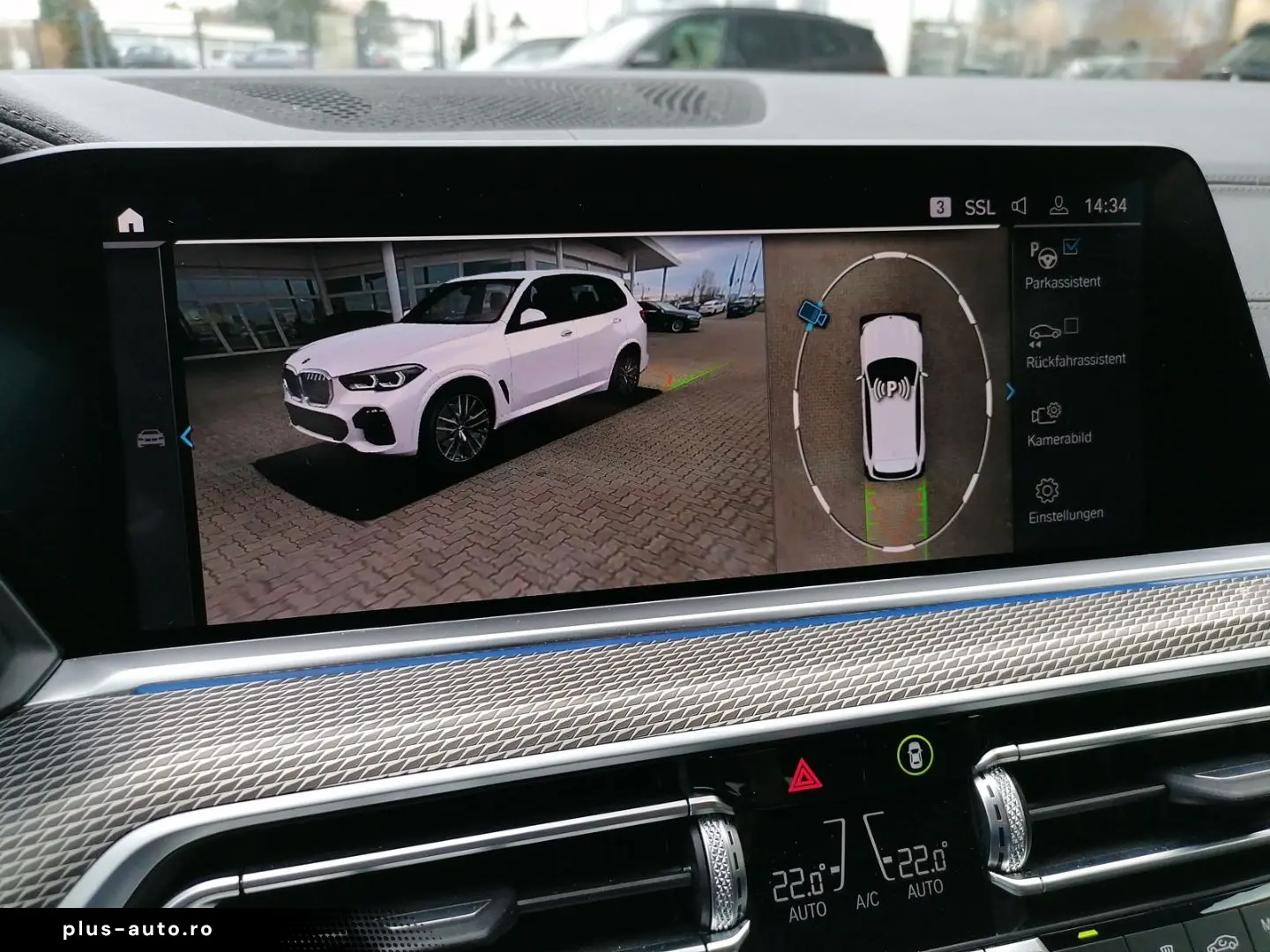 X5 xDrive45e M Sport Laser