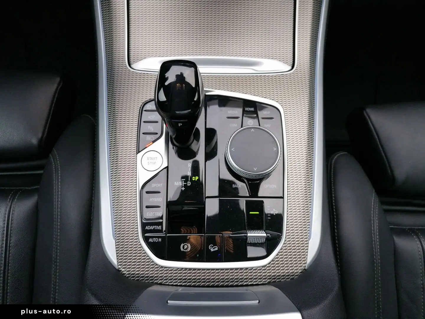 X5 xDrive45e M Sport Laser