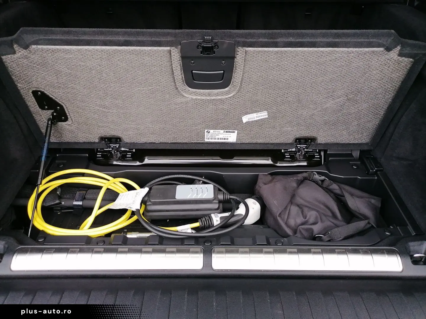 X5 xDrive45e M Sport Laser