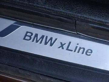 BMW X1 X DRIVE 2.0D AUTOMAT 2013