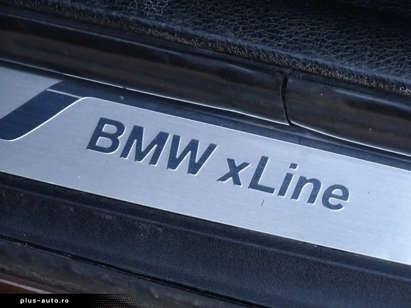 BMW X1 X DRIVE 2.0D AUTOMAT 2013