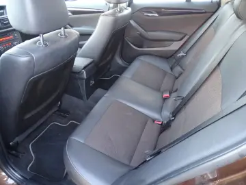 BMW X1 X DRIVE 2.0D AUTOMAT 2013