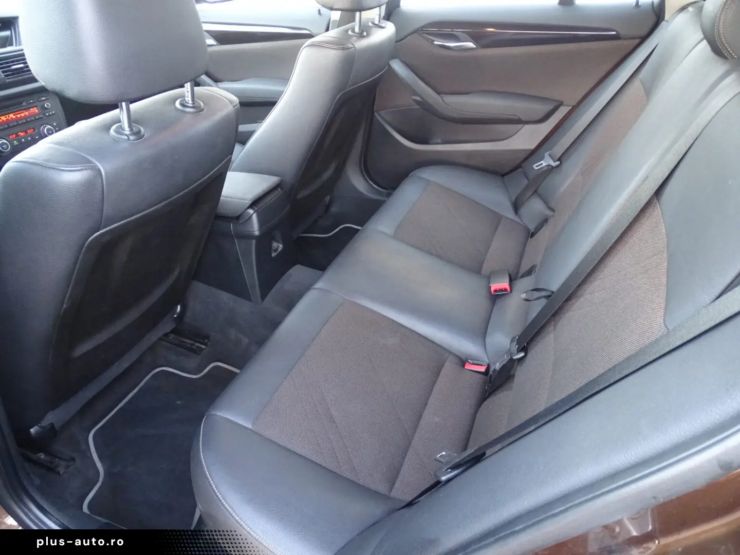 BMW X1 X DRIVE 2.0D AUTOMAT 2013