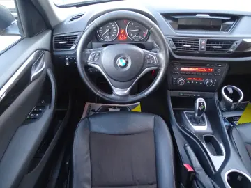 BMW X1 X DRIVE 2.0D AUTOMAT 2013