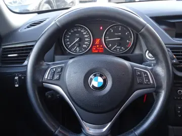 BMW X1 X DRIVE 2.0D AUTOMAT 2013