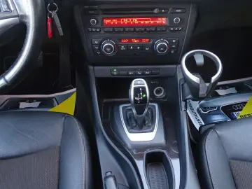 BMW X1 X DRIVE 2.0D AUTOMAT 2013