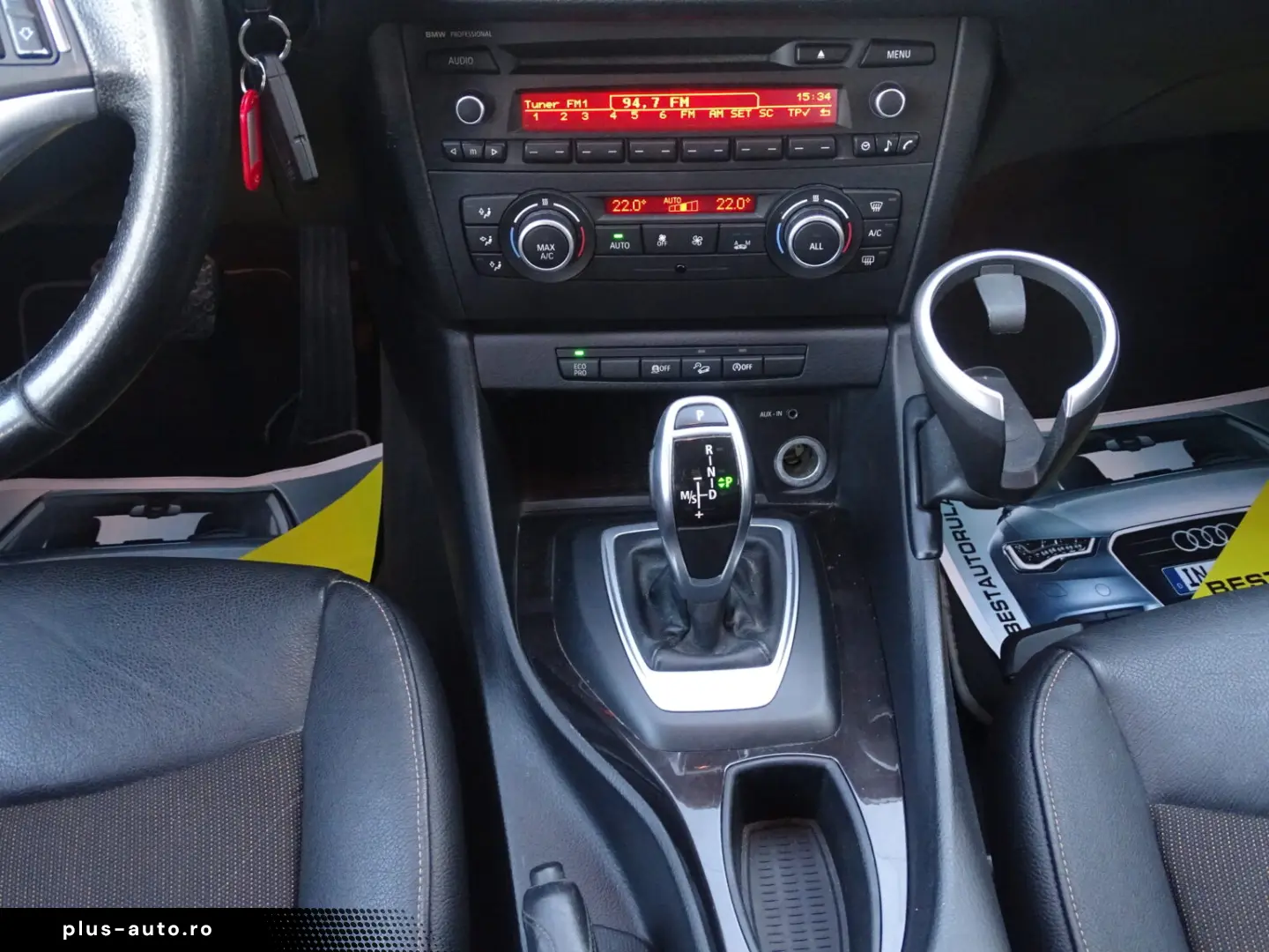 BMW X1 X DRIVE 2.0D AUTOMAT 2013