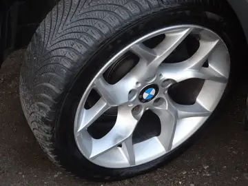 BMW X1 X DRIVE 2.0D AUTOMAT 2013