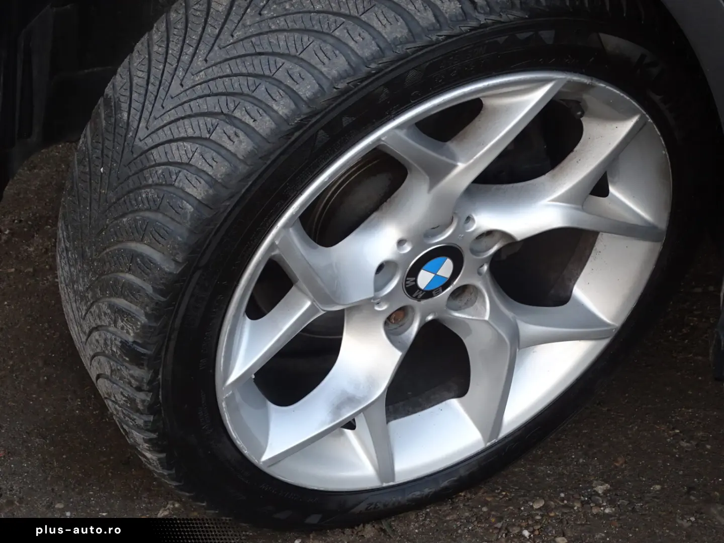 BMW X1 X DRIVE 2.0D AUTOMAT 2013