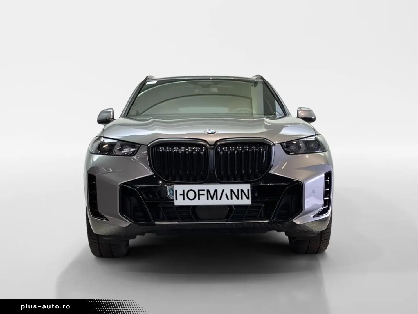 X5 xDrive30d M Sport Pro AHK Innovation Standhzg