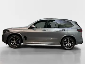 X5 xDrive30d M Sport Pro AHK Innovation Standhzg