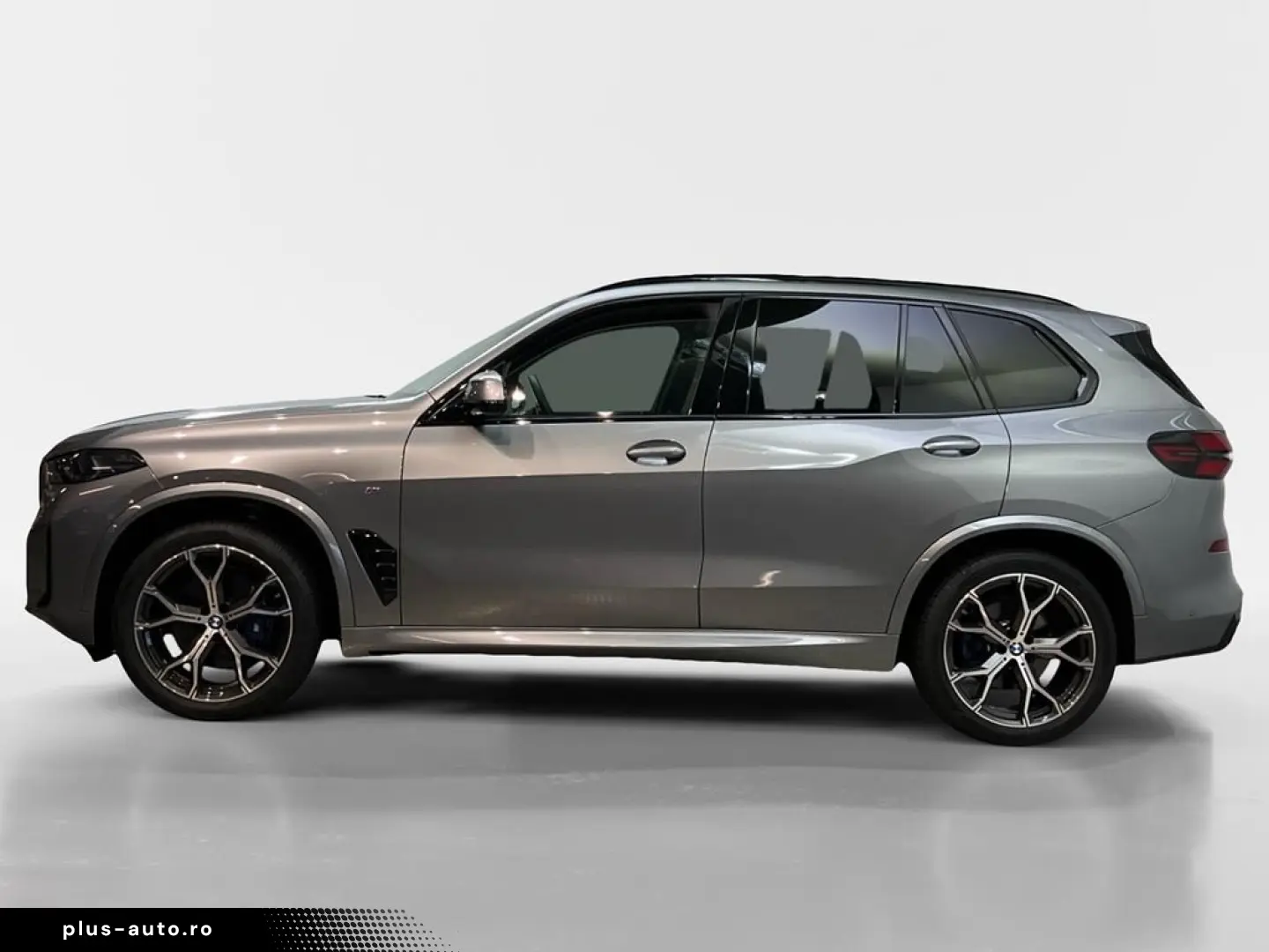 X5 xDrive30d M Sport Pro AHK Innovation Standhzg