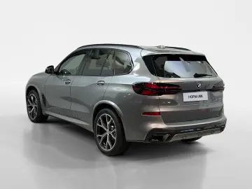X5 xDrive30d M Sport Pro AHK Innovation Standhzg