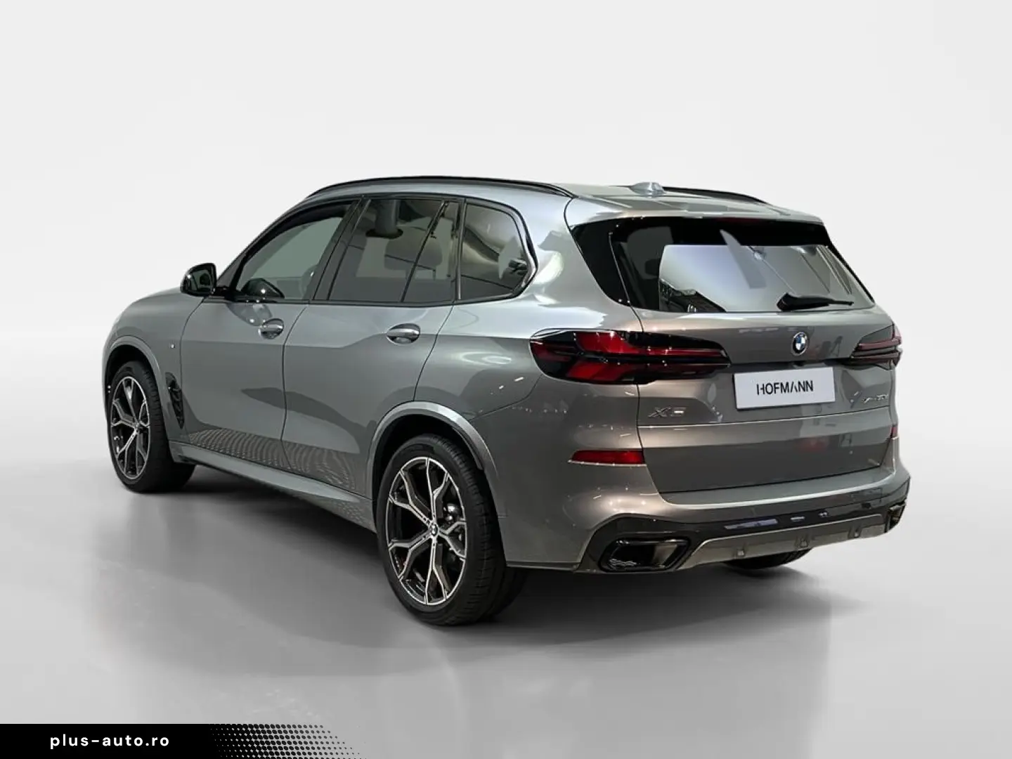 X5 xDrive30d M Sport Pro AHK Innovation Standhzg