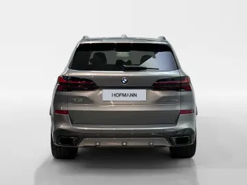 X5 xDrive30d M Sport Pro AHK Innovation Standhzg