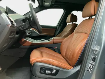 X5 xDrive30d M Sport Pro AHK Innovation Standhzg