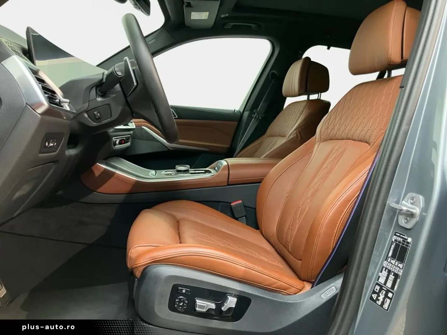 X5 xDrive30d M Sport Pro AHK Innovation Standhzg