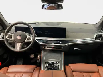 X5 xDrive30d M Sport Pro AHK Innovation Standhzg