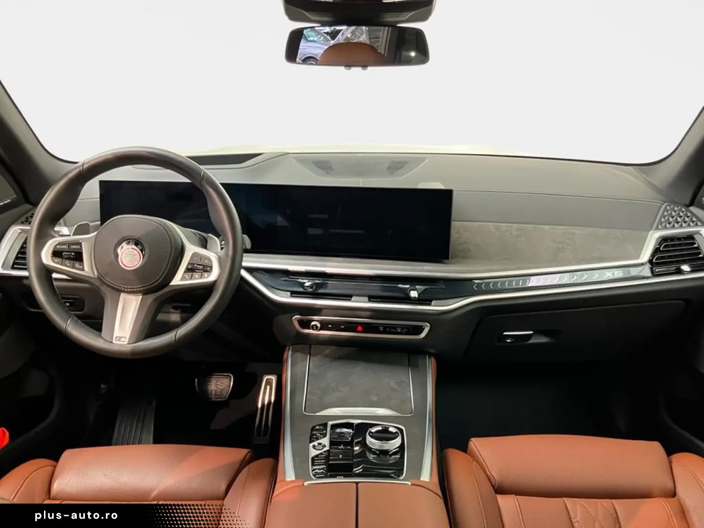 X5 xDrive30d M Sport Pro AHK Innovation Standhzg