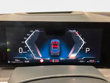 X5 xDrive30d M Sport Pro AHK Innovation Standhzg