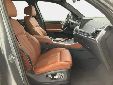 X5 xDrive30d M Sport Pro AHK Innovation Standhzg