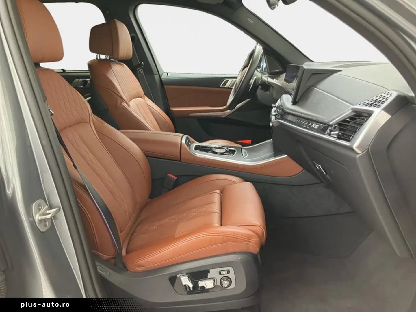 X5 xDrive30d M Sport Pro AHK Innovation Standhzg