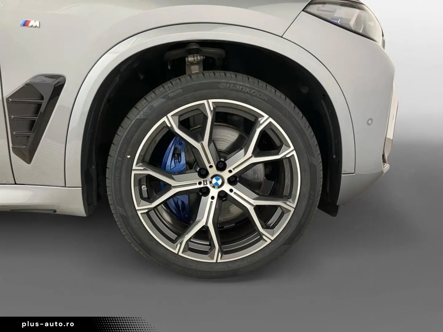 X5 xDrive30d M Sport Pro AHK Innovation Standhzg