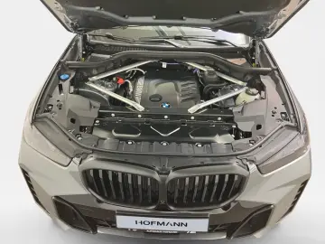 X5 xDrive30d M Sport Pro AHK Innovation Standhzg