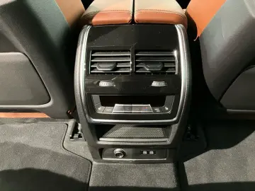 X5 xDrive30d M Sport Pro AHK Innovation Standhzg