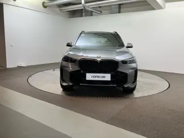X5 xDrive30d M Sport Pro AHK Innovation Standhzg