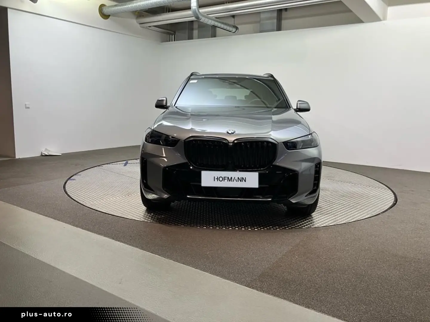 X5 xDrive30d M Sport Pro AHK Innovation Standhzg