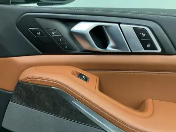 X5 xDrive30d M Sport Pro AHK Innovation Standhzg