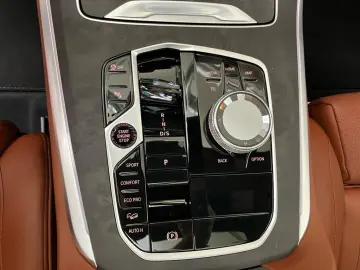 X5 xDrive30d M Sport Pro AHK Innovation Standhzg